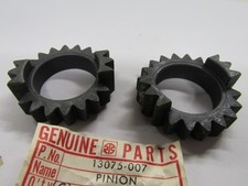 Kawasaki NOS NOUVEAU 13075-007