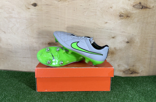 Nike tiempo legend - v, sg