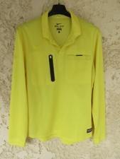 Maillot ARBITRE NIKE DRI-FIT