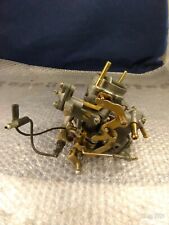 Carburateur Pièce Unique