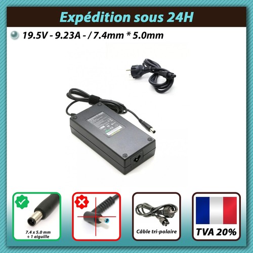 Chargeur pour dell - chargeur,
