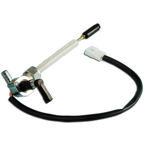 Robinet essence aprilia 125 - robinet,