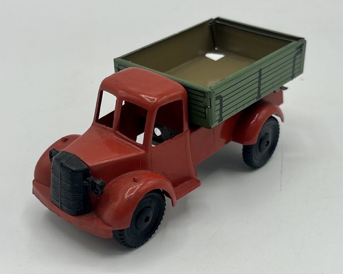 Camion type bedford plateau - camion,