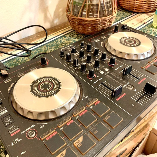 Système cdj multijoueur - cdj,