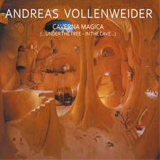 Andreas Vollenweider Caverna