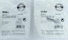 1x Weller 4ETS-1 Panne pour