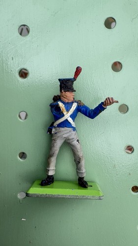 Figurine britains ltd - figurine,