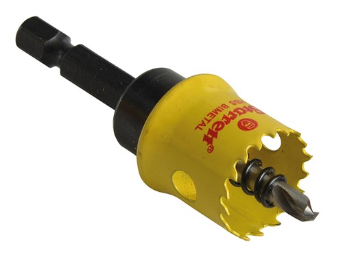 Scie cloche starrett csc19 - cloche,