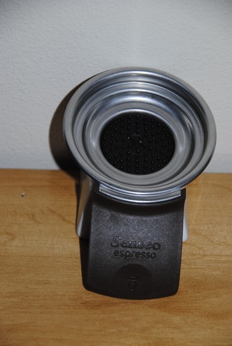 Porte dosette tasse - ☕porte-dosette, 1