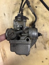 Carburateur Honda 125 Nx 1983 PHBL24