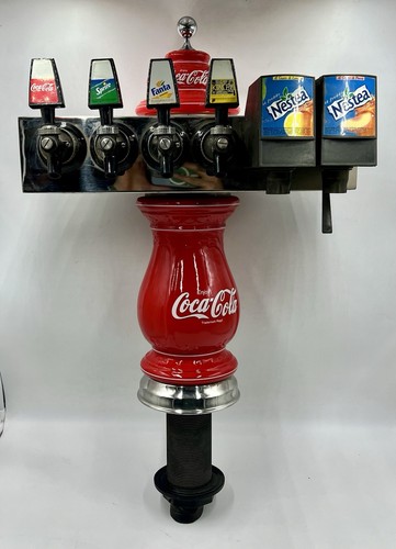 Spillatore coca cola - coca,