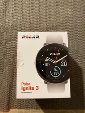 Montres Polar Ignite 3