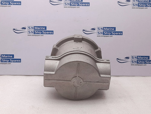 Geca gf040 détendeur - gf040, de