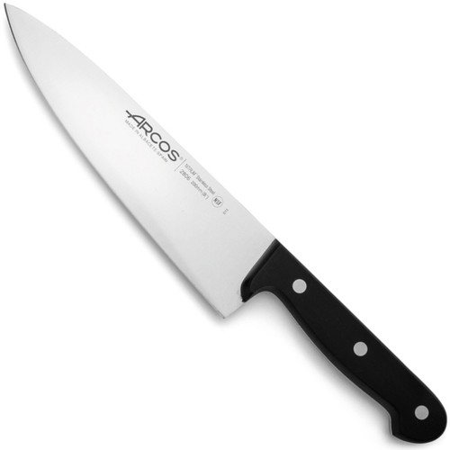 Couteau chef universal - de,