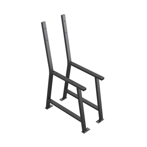 Pieds banc structure - de, de
