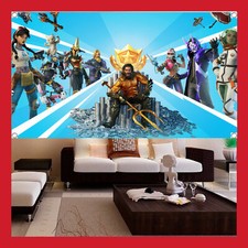 BANNIÈRE POSTER GÉANT