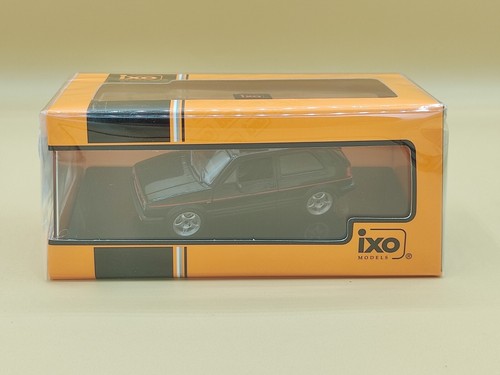 Volkswagen golf gti mk - 1/43,