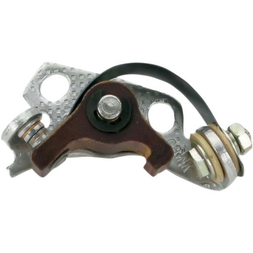 Rupteur droit ignition - rupteur,
