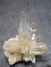 Minéraux,  Quartz  ,  inde