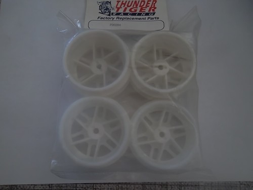 Thunder tiger pd0284 jantes - pd0284,