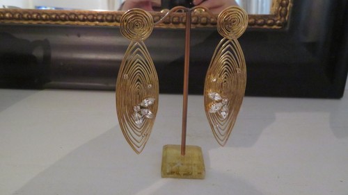 Boucles oreille gas bijoux - d'oreille,