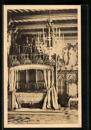 Kgl château de - kgl.,