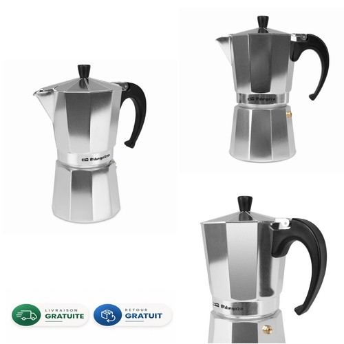 Orbegozo 900 cafetière - 900,