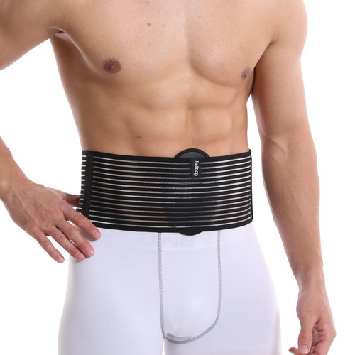 Ceinture pour hernie