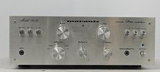 Excellent Marantz 1030 Amplifier –  Fully Serviced & 1-Year Warranty