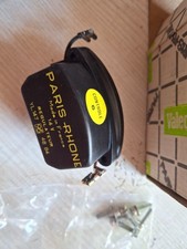 Régulateur d'alternateur