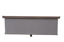 Fits DAF CF85 Sun Blind Euro 5 6 Part No 1809736 1676030 CXP