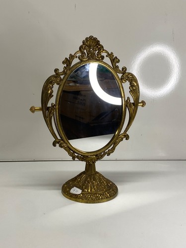 Très ancien miroir - très, sur