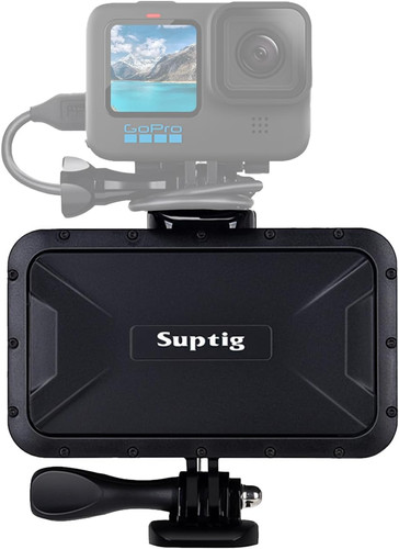 Suptig portable charger - suptig,