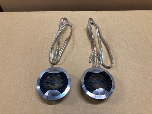 Paire enceintes voiture - d'enceintes, de