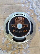Celestion  G12 Vintage 30 60