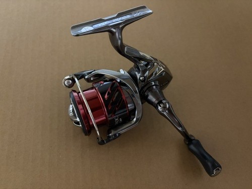 Moulinet tournant shimano - moulinet, 16