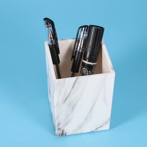 Pot crayon bureau - de,