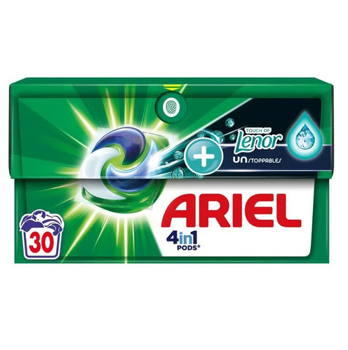 Pack pods ariel allin1 - pack,