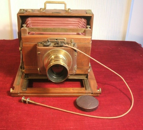 Ancienne chambre - ancienne,