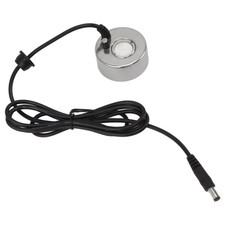 Brumisateur à ultrasons brumisateur en Aluminium brumisateur d'eau Monsieur T...