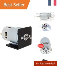 Moteur Électrique 775 avec