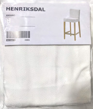 Ikea HENRIKSDAL Bar Stool
