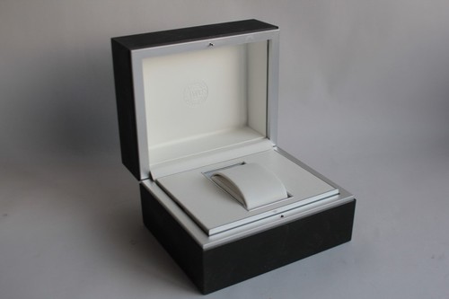 Iwc écrin pour montre - pour,