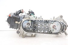 ENGINE - SYM FIDDLE 2 50 ( 2008 - 2013)