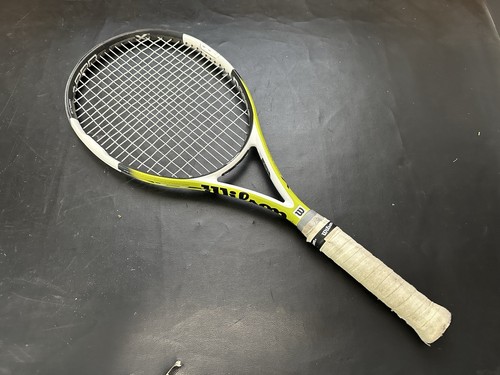 Wilson ncode npro surge tennis - surge,