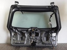 Malle/Hayon arriere AUDI A4