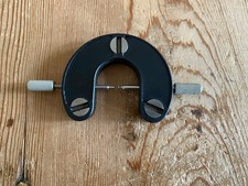 Outil De Horloger - Métal Et