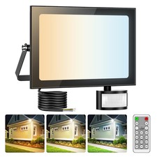 150W Projecteur LED Exterieur