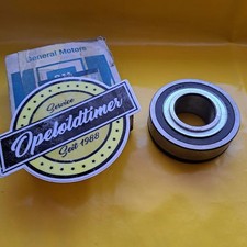 Roulement Arrière Opel
