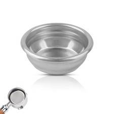 Panierfiltrant en Acier